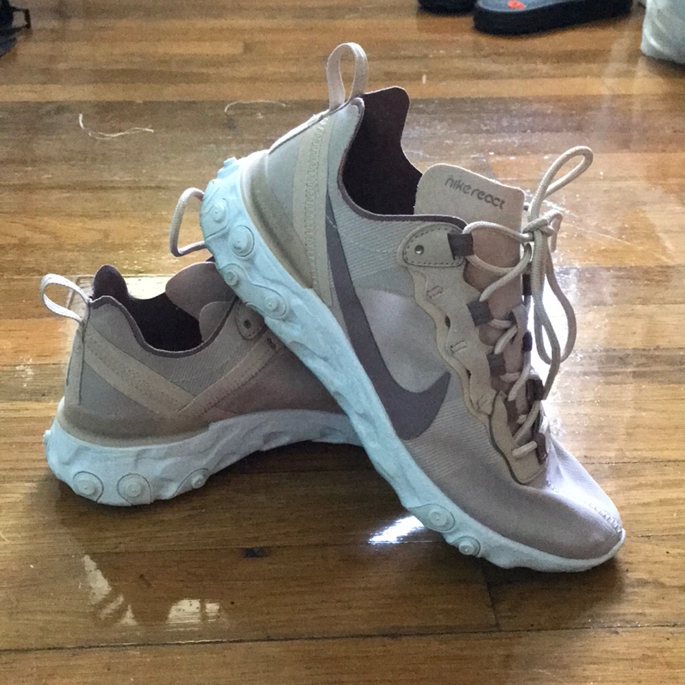 Nike React - image 1